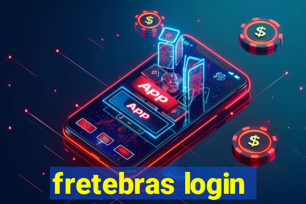 fretebras login